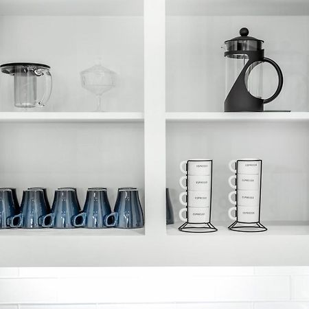 Spectacular 4Brs Home In Downtown Ντάλλας Εξωτερικό φωτογραφία